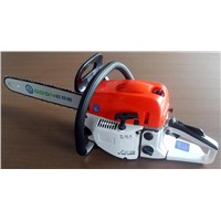 LF--5200 petrol chainsaw with good performance