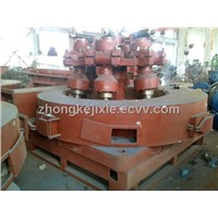 LM Series Vertical Grinding Mill Mine Mill