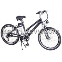 LNEB9603 electric bike 24V 250W,Max speed:25km/hr