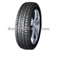 LPR 501 PCR Tyre Applicable for 4 Optimize Wide Groove