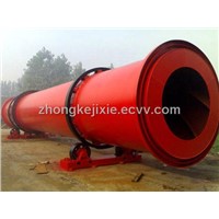 Large Capacity Raw Coal Drying Machine