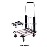 Logistic cart, hand truck and trolley