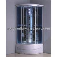 Luxury Shower Cubicle (SD-702)