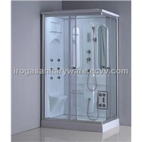 Luxury Shower Room (SD-860)