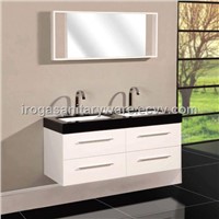 Marble Top Bathroom Cabinet (IS-2121A)