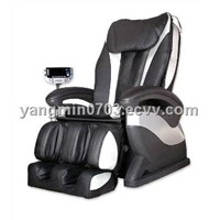 Massage Chair with Heating Function OSM-A737