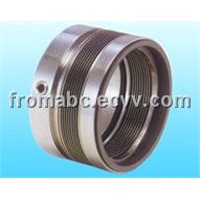 Mechanical seal HBM1