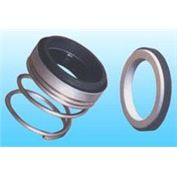 Mechanical seal HG9