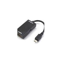 Micro USB to HDMI MHL Adapter