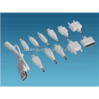 Mobile Phone Chargers connector