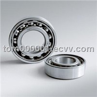 Nsk 6206 Deep Groove Ball Bearing