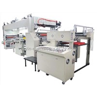 OPP Laminator Machine