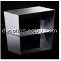 OPTIC  RHOMBOID PRISM (GLASS MATERIAL)