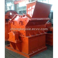 PXJ Series ISO Standard Sand Making Machine