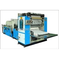 Paper Napkin Converting Machine (HL-330A-2T Series)