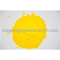 Pigment Yellow 154 Hostaperm Yellow H3G