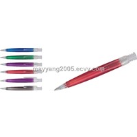 Plastic Ballpoint Pen (WY-PP61)