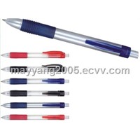 Plastic Ballpoint Pen(WY-PP77)