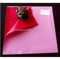 Plastic Printing Sheets Apply For Gift &amp;amp; Flowers