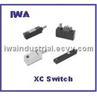 Pneumatic Cylinder Magnetism Switch