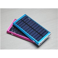 Portable Solar Charger For Cellphone