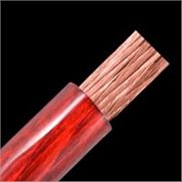 2 Gauge Power Cable/ 2 AWG power cable / 2GA electric wire  (braiding)