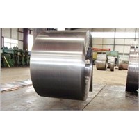 Prime Cold Rolled Steel Strip in Coils