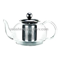 Pyrex Glass Teapot in 500ml / 800ml