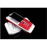 QWERTY E71 Mobile Phone