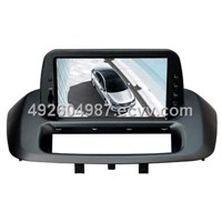 Renault-Fluence Car DVD GPS Player
