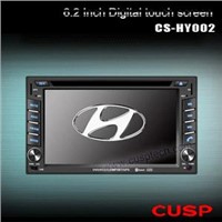 SPECIAL CAR DVD WITH GPS FOR HYUNDAI TUCSON