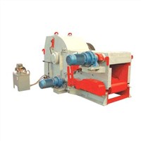 Sell Wood Drum Chipper