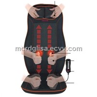 Shiatsu &amp;amp; Kneading Massage Cushion MC-102