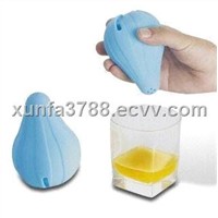 Silicone Juice Squeezer