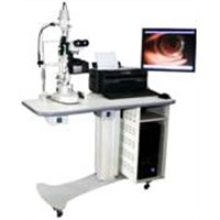 Slit Lamp