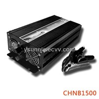 Solar Inverter Pure Sine Wave Output  CHNB-1500W