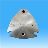 Stainless steel Investment Casting Eyenut Cover