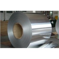 Stainless steel cold rolled bright coils