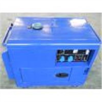 Stamford ac brushless diesel generator