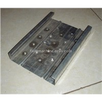 Steel Profile Machine/Roll Forming Equipment