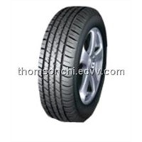 Suitable for Dry and Wet Road PCR Tyre ( LPR 106)
