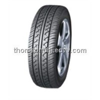 Suitable for Dry and Wet Road PCR Tyre LPR 601