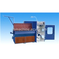 TH-S20 copper-clad steel wire drawing machine