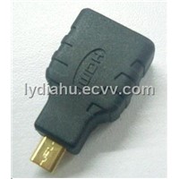 TMN HDMI AF to Micro M adapter