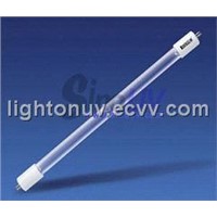 TWO SIDES ENDED UV LAMP