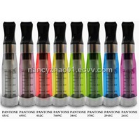 The Most Newest Colorful Clearomizer CE4