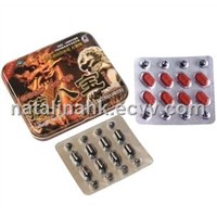 Baolong herbal viagra