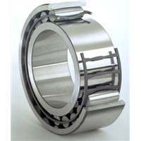 Toroidal roller bearings