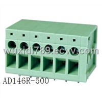 Transformer's terminal   DA146R-500