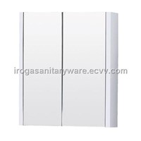 Two Doors Mirror Cabinets (IS-7006A)